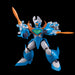 Metamor-Force Mado King Granzort Aquabeat Non-Scale Diecast Abs Painted Action Figure- Japan Figure Store - #1 Bring To You The Best Japanese Goods