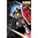 BANDAI Mg 763729 Gundam Rx-78-2 Version 1.5 1/100 Scale Kit- Japan Figure Store - #1 Bring To You The Best Japanese Goods