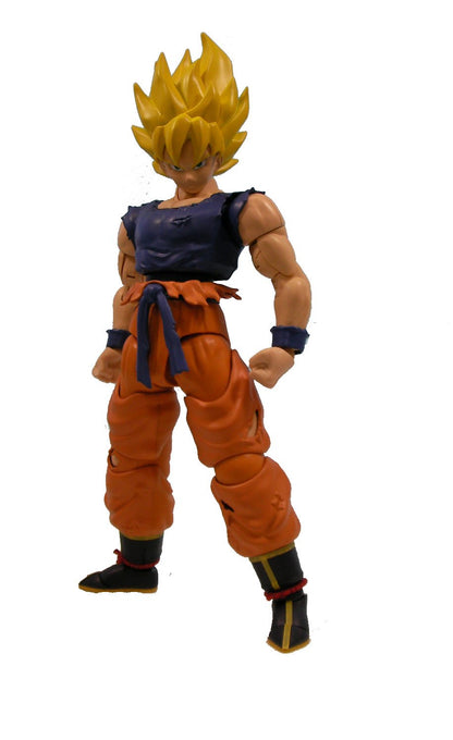 Bandai Dragon Ball Super Saiyan Son Goku Buy Japanese Popular Anime Figure- Japan Figure Store - #1 Bring To You The Best Japanese Goods