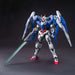 Mg Mobile Suit Gundam 00 [Double O] Double O Riser 1/100 Scale Color-Coded Plastic Model 166707- Japan Figure Store - #1 Bring To You The Best Japanese Goods