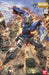 BANDAI Mg Gundam Exia 1/100 Scale Kit- Japan Figure Store - #1 Bring To You The Best Japanese Goods