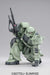 BANDAI Mg Gundam Ms-06J Zaku Ii Ver 2.0 1/100 Scale Kit- Japan Figure Store - #1 Bring To You The Best Japanese Goods