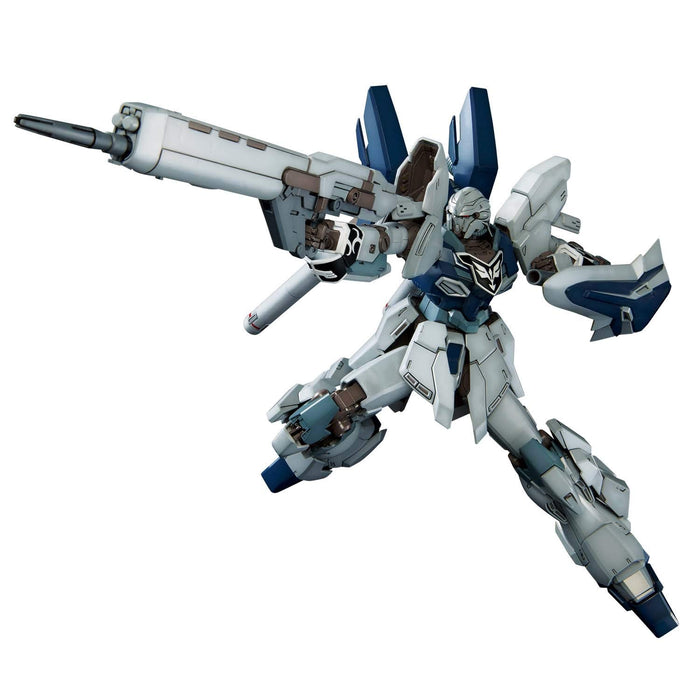 BANDAI Mg 557094 Gundam Sinanju Stein Narrative Ver. 1/100 Scale Kit- Japan Figure Store - #1 Bring To You The Best Japanese Goods