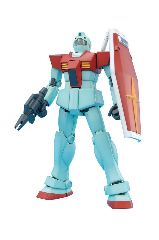 BANDAI Mg Gundam Rgm-79 Gm Version2.0 1/100 Scale Kit- Japan Figure Store - #1 Bring To You The Best Japanese Goods
