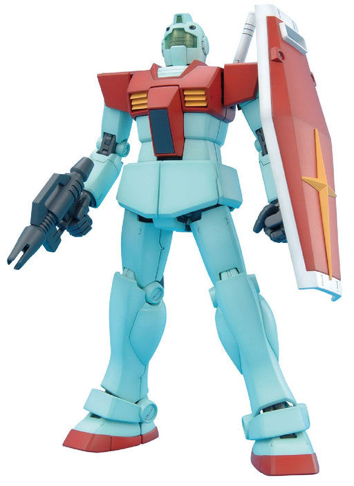 Bandai Spirits 1/100 Gundam RGM-79 Jim Ver 2.0 Plastic Model- Japan Figure Store - #1 Bring To You The Best Japanese Goods