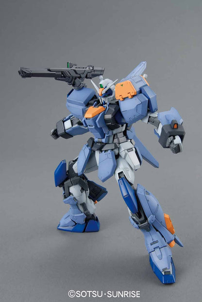 BANDAI Mg Gundam Gat-X102 Duel Gundam Assaultshroud 1/100 Scale Kit- Japan Figure Store - #1 Bring To You The Best Japanese Goods