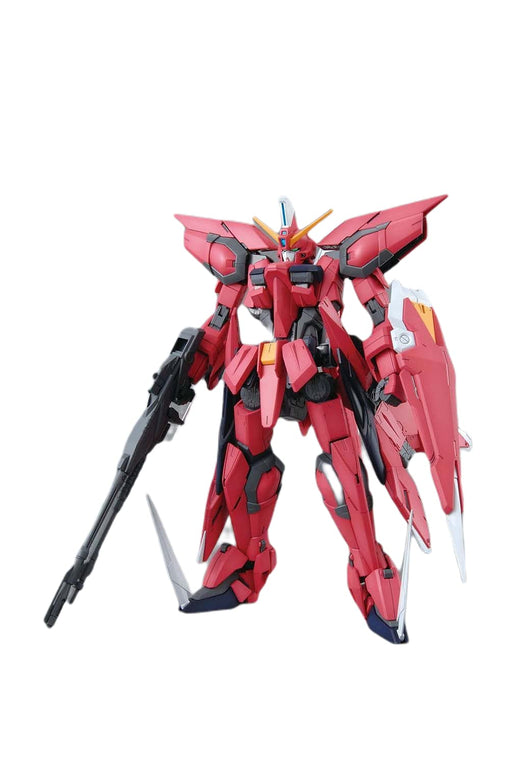 BANDAI Mg Aegis Gundam Gat-X303 Gundam Seed 1/100 Scale Kit- Japan Figure Store - #1 Bring To You The Best Japanese Goods