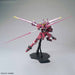 BANDAI Mg 163824 Justice Gundam Gundam Seed 1/100 Scale Kit- Japan Figure Store - #1 Bring To You The Best Japanese Goods