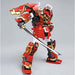 BANDAI Mg Gundam Shin Musha Gundam 1/100 Scale Kit- Japan Figure Store - #1 Bring To You The Best Japanese Goods