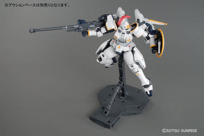 BANDAI Mg Gundam Tallgeese I Endless Waltz 1/100 Scale Kit- Japan Figure Store - #1 Bring To You The Best Japanese Goods