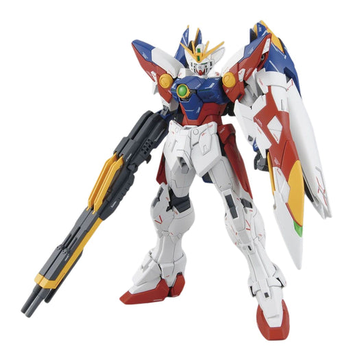 BANDAI Mg 836472 Xxxg-Oowo Wing Gundam Proto Zero Endless Waltz 1/100 Scale Kit- Japan Figure Store - #1 Bring To You The Best Japanese Goods