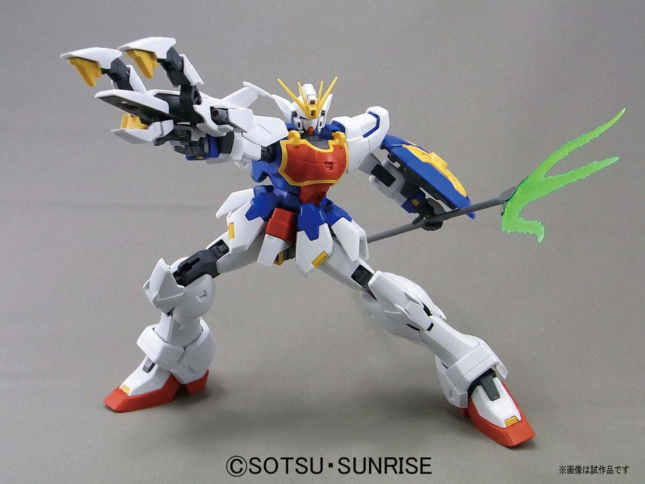 BANDAI Mg 670892 Gundam Shenlong Gundam Endless Waltz 1/100 Scale Kit- Japan Figure Store - #1 Bring To You The Best Japanese Goods
