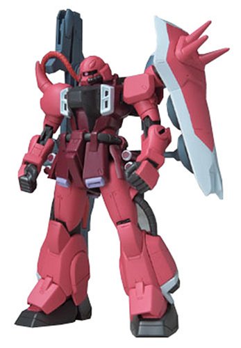 Bandai Mia Seed D Gunner Zaku W Japan- Japan Figure Store - #1 Bring To You The Best Japanese Goods