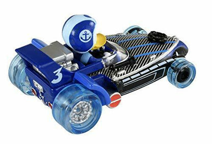 Mickey Mouse & Road Racers Tomica Mrr-10 Duck Cruiser Donald Duck Super Charged- Japan Figure Store - #1 Bring To You The Best Japanese Goods