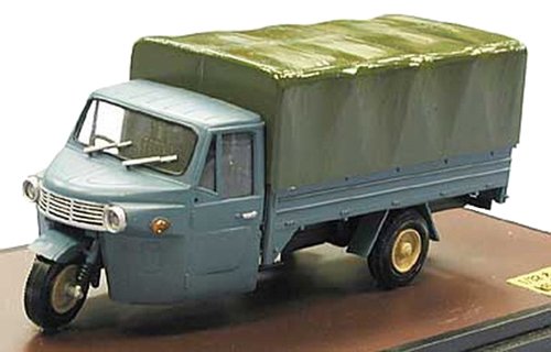 ARII - Owners Club 1/32 51 1955 Daihatsu Cm10T 1/32 Scale Kit - Microace- Japan Figure Store - #1 Bring To You The Best Japanese Goods