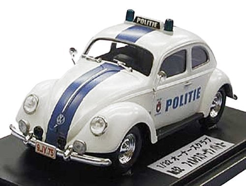 ARII Owners Club 1/32 52 1950 Volkswagen Patrol 1/32 Scale Kit Microace- Japan Figure Store - #1 Bring To You The Best Japanese Goods