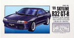 ARII Owners Club 1/32 54 1989 Skyline R32 Gt-R 1/32 Scale Kit Microace- Japan Figure Store - #1 Bring To You The Best Japanese Goods