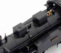 ARII 1/50 Steam Locomotive C Ii 292 In Front Of Shinbashi Station Plastic Model- Japan Figure Store - #1 Bring To You The Best Japanese Goods