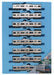 MICROACE A7336 Keisei Type 3050 Narita Sky Access Line New Painting 8 Cars Set N Scale- Japan Figure Store - #1 Bring To You The Best Japanese Goods