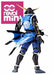 Micro Yamaguchi / Revol Mini Rm-004 Sengoku Basara Masamune Date Figure- Japan Figure Store - #1 Bring To You The Best Japanese Goods