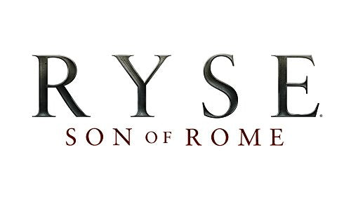Microsoft Ryse: Son Of Rome Legendary Edition Xbox One - Used Japan Figure 4988648976160 1