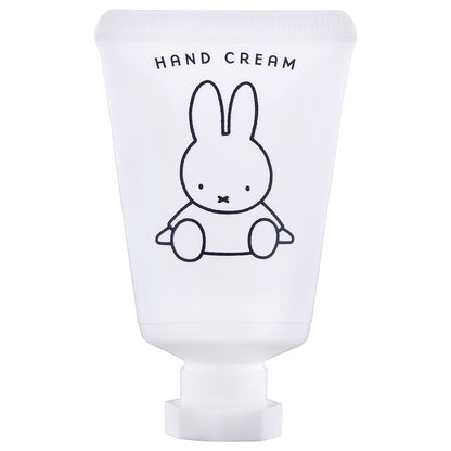Miffy Hand Care Set (Mini Hand Soap 70Ml, Hand Cream 20G) Sweet And Gentle Soap Scent Loved By Everyone- Japan Figure Store - #1 Bring To You The Best Japanese Goods