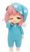 Miffy Spy×Family Petit Fig Anya Forger Vol.2- Japan Figure Store - #1 Bring To You The Best Japanese Goods