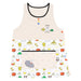 Miffy/Character/Apron [Animal Flyer]- Japan Figure Store - #1 Bring To You The Best Japanese Goods