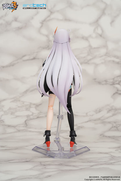 Figure Kiana Void Drifter Ver. Arctech Series Honkai Impact 3Rd- Japan Figure Store - #1 Bring To You The Best Japanese Goods