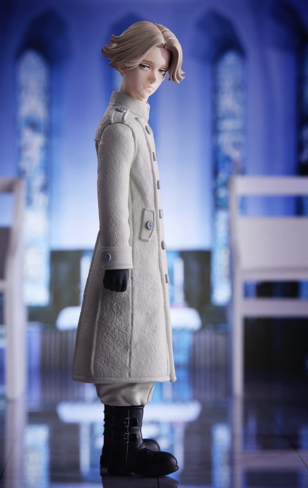 Generic Product Miki Seimune Figure - Made In Japan- Japan Figure Store - #1 Bring To You The Best Japanese Goods