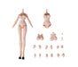 Eastern Model Mimido Atkgirl 1/12 Scale Pvc Abs Plastic Model 4 Holy Beasts Exclusive Body Pack Japan- Japan Figure Store - #1 Bring To You The Best Japanese Goods