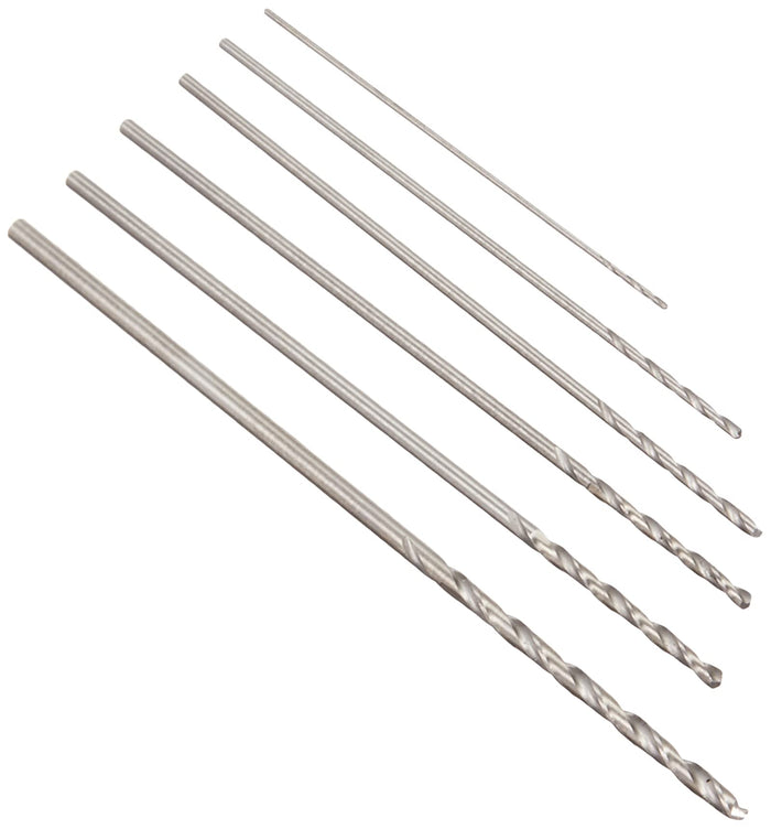 MINESHIMA Drill Blade Set L-8- Japan Figure Store - #1 Bring To You The Best Japanese Goods