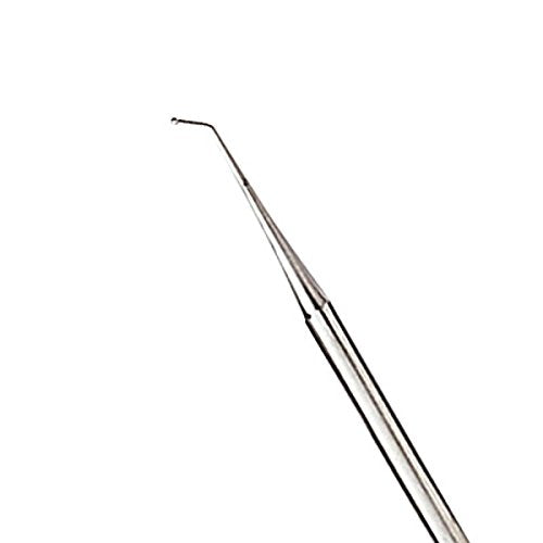 MINESHIMA Instant Lettering Tool #2 Extra Small Head Tm-104- Japan Figure Store - #1 Bring To You The Best Japanese Goods