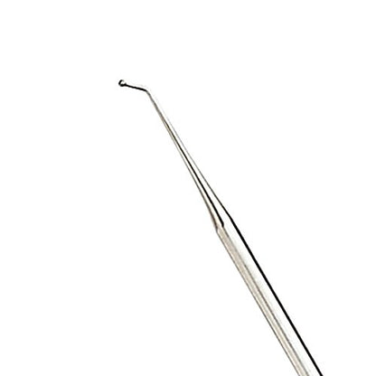 MINESHIMA Instant Lettering Tool #2 Extra Small Head Tm-104- Japan Figure Store - #1 Bring To You The Best Japanese Goods