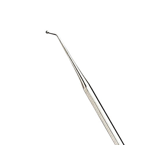 MINESHIMA Instant Lettering Tool #2 Extra Small Head Tm-104- Japan Figure Store - #1 Bring To You The Best Japanese Goods