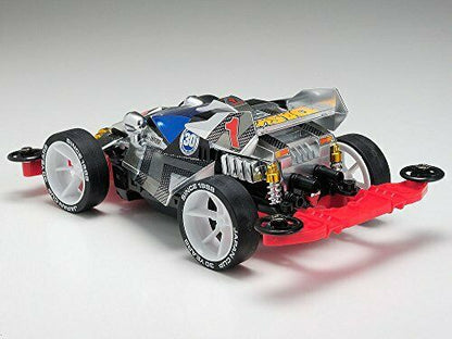 Mini 4wd Dash 1 Emperor Memorial Ms Shassis 30 Years Of The Japan Cup- Japan Figure Store - #1 Bring To You The Best Japanese Goods