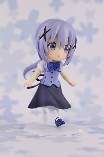 Mini Figure Is The Order A Rabbit? Chino- Japan Figure Store - #1 Bring To You The Best Japanese Goods