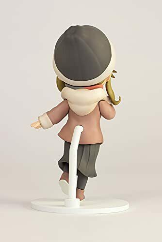 Mini Figure Laid-back Camp Aoi Inuyama Season 2 Ver. Figure- Japan Figure Store - #1 Bring To You The Best Japanese Goods