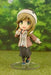 Mini Figure Laid-back Camp Aoi Inuyama Season 2 Ver. Figure- Japan Figure Store - #1 Bring To You The Best Japanese Goods