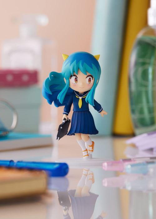 Mini Figure Urusei Yatsura Lum School Uniform Ver Japan Pm Office A Plum- Japan Figure Store - #1 Bring To You The Best Japanese Goods