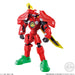 BANDAI CANDY Mini-Pla Avataro Sentai Series 01 Don Momotarou Alter Set Candy Toy- Japan Figure Store - #1 Bring To You The Best Japanese Goods