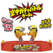 Takara Tomy Minion Aerial Gacha Battle Game - Battle Game Toys - Minions Character- Japan Figure Store - #1 Bring To You The Best Japanese Goods