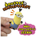 Takara Tomy Minion Hachakore Minion 02 Kevin Minions Character Toy Japanese Toys- Japan Figure Store - #1 Bring To You The Best Japanese Goods