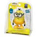 TAKARA TOMY Minions Push De Walk Kevin- Japan Figure Store - #1 Bring To You The Best Japanese Goods
