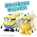 TAKARA TOMY Minions Push De Walk Kevin- Japan Figure Store - #1 Bring To You The Best Japanese Goods