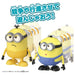 TAKARA TOMY Minions Push De Walk Otto- Japan Figure Store - #1 Bring To You The Best Japanese Goods