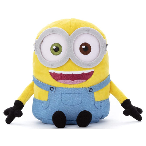 Takara Tomy Arts Minions 2 Sing & Talk Bob 18Cm Japan- Japan Figure Store - #1 Bring To You The Best Japanese Goods