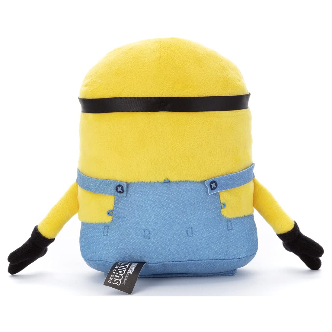 Takara Tomy Arts Minions 2 Sing & Talk Bob 18Cm Japan- Japan Figure Store - #1 Bring To You The Best Japanese Goods