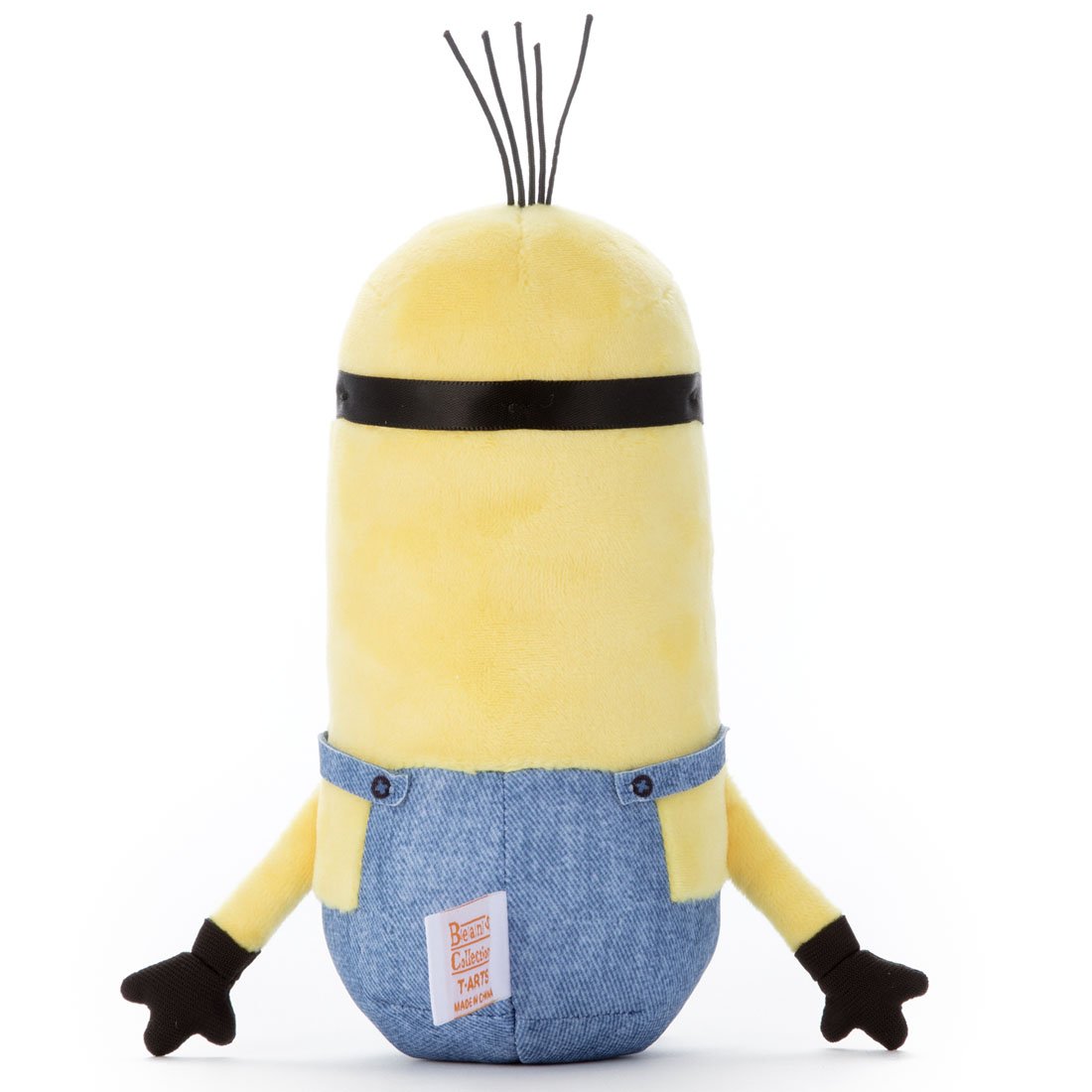 Minions Beans Collection Kevin Plush Doll- Japan Figure Store - #1 Bring To You The Best Japanese Goods
