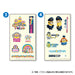 TAKARA TOMY A.R.T.S Minions Body Stickers 20Pcs Box Candy Toy- Japan Figure Store - #1 Bring To You The Best Japanese Goods